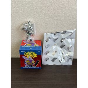 The Amazing Digital Circus Animiniz Costume Adventure Series Figure - Zooble